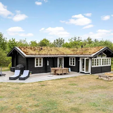 Holiday home Tv1721-jerup-engsigen-12 Bratten Strand