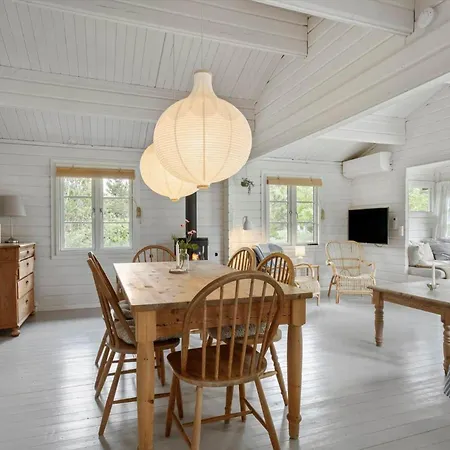 Tv1721-jerup-engsigen-12 Holiday home