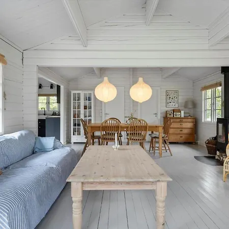 Holiday home Tv1721-jerup-engsigen-12