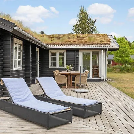 Tv1721-jerup-engsigen-12 Holiday home Bratten Strand