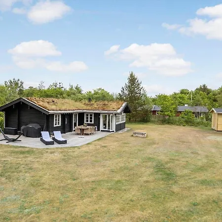 Holiday home Tv1721-jerup-engsigen-12